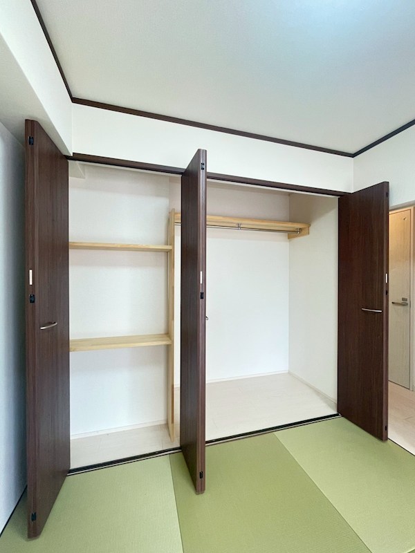 グランドハイツ睦町 その他8