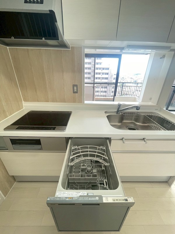 グランドハイツ睦町 その他5