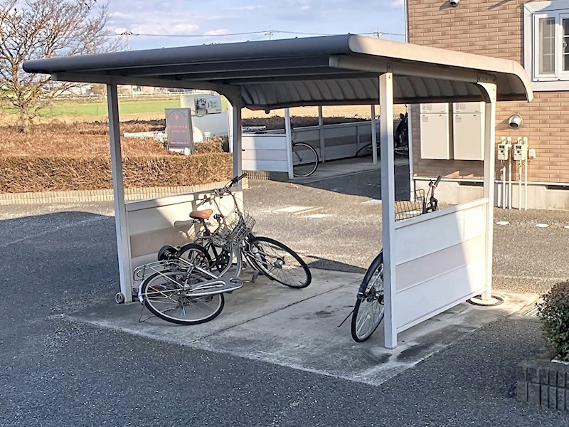 サンライト・ヴィラ C その他6