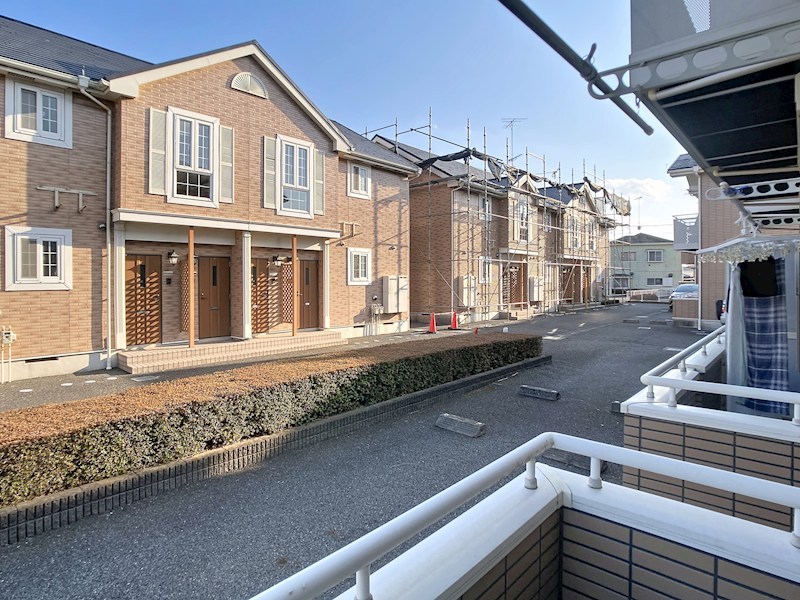 サンライト・ヴィラ C その他7