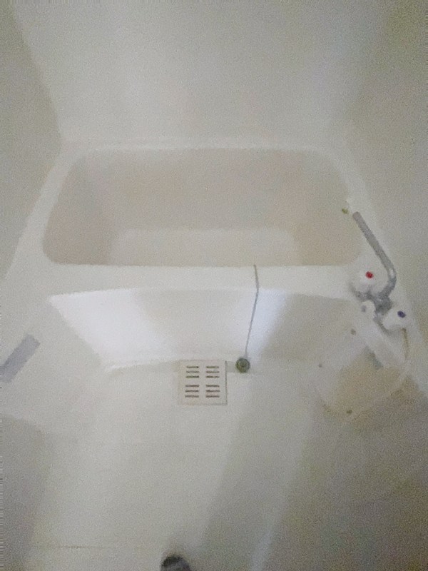 サンライト・ヴィラ C 風呂画像