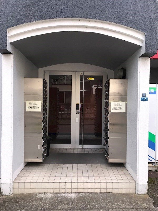 インプルーヴ今小路 その他6