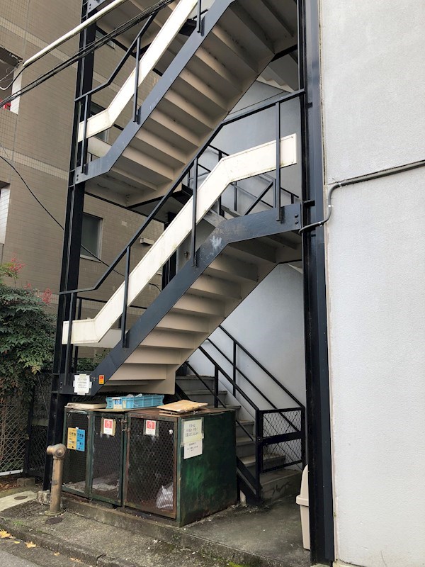 インプルーヴ今小路 その他8