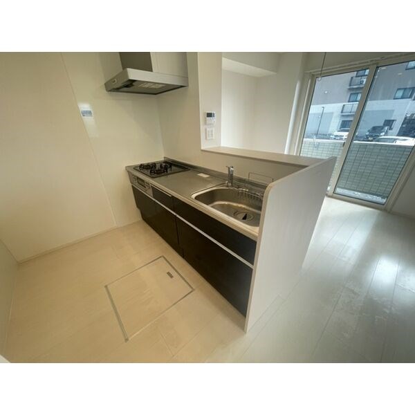 EXILIA(エクシリア) キッチン