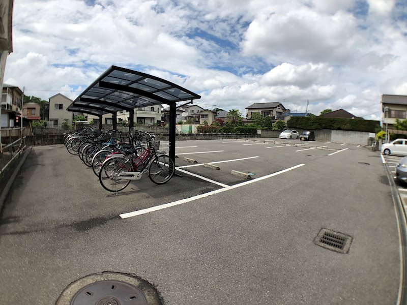 メゾンド岡野 その他12