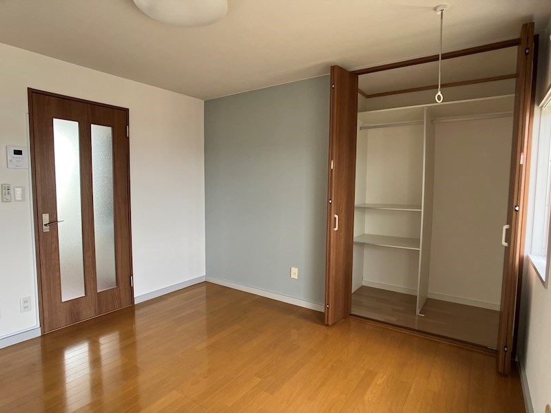 メゾンド岡野 リビング