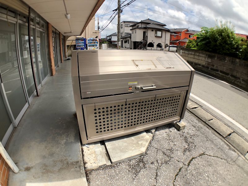 メゾンド岡野 その他12