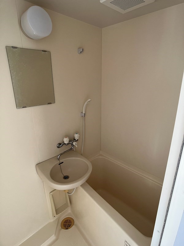 メゾンド岡野 風呂画像