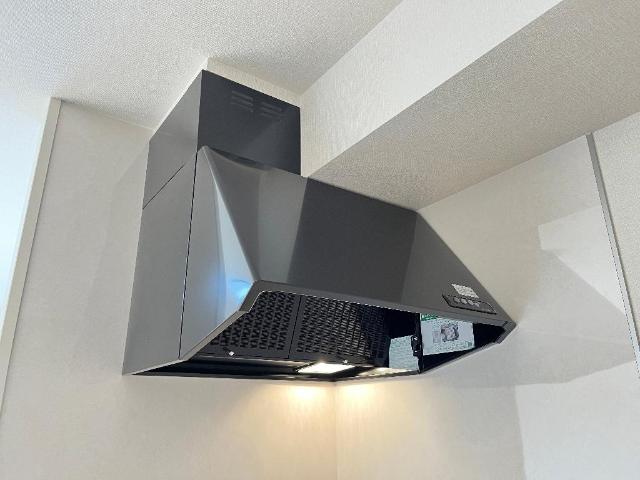 仮）大宮町新築アパート キッチン