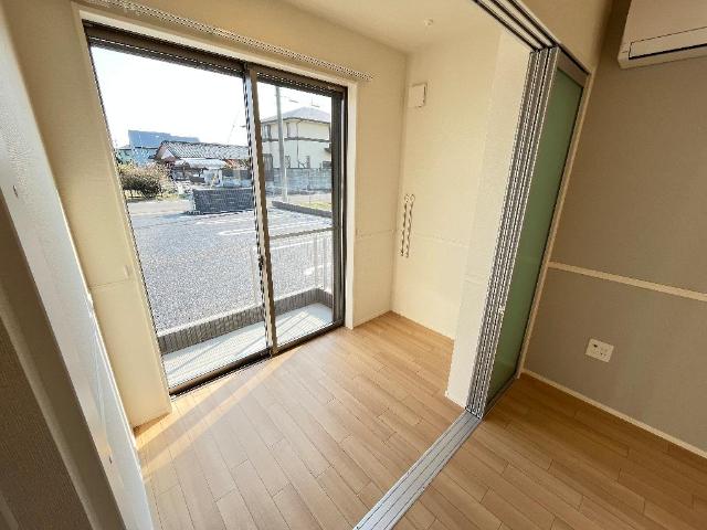 仮）大宮町新築アパート その他6