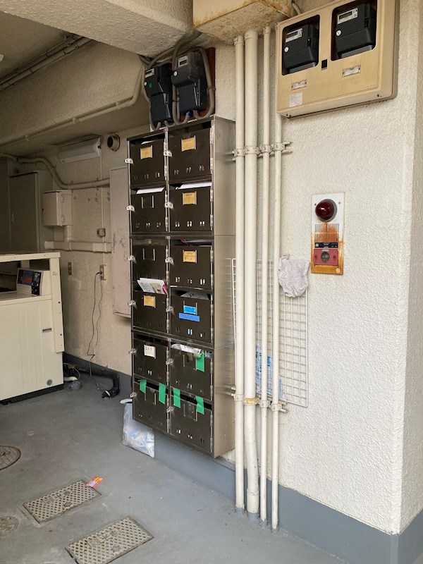 メゾンド岡野 その他11