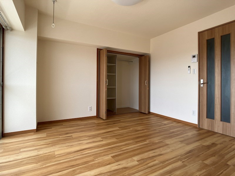 メゾンド岡野 リビング