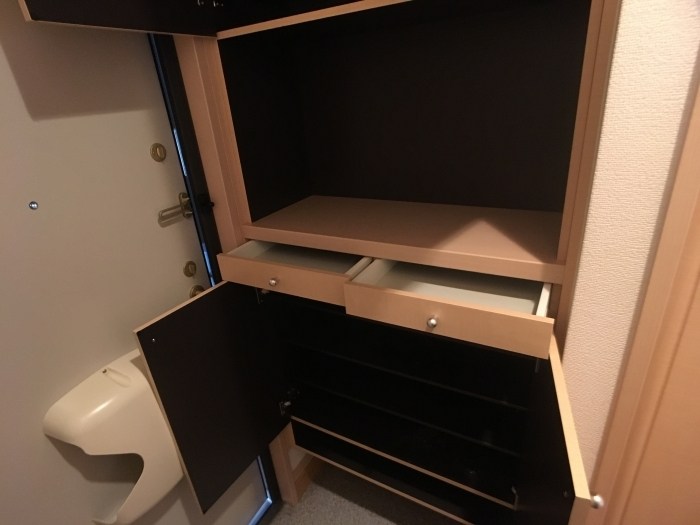 アロンディールA その他3