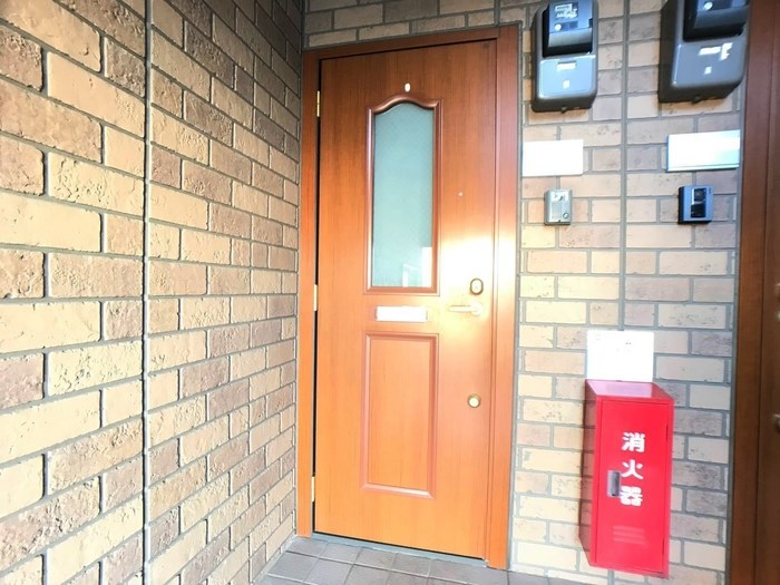 フラワーレジデンスリレントB その他外観5