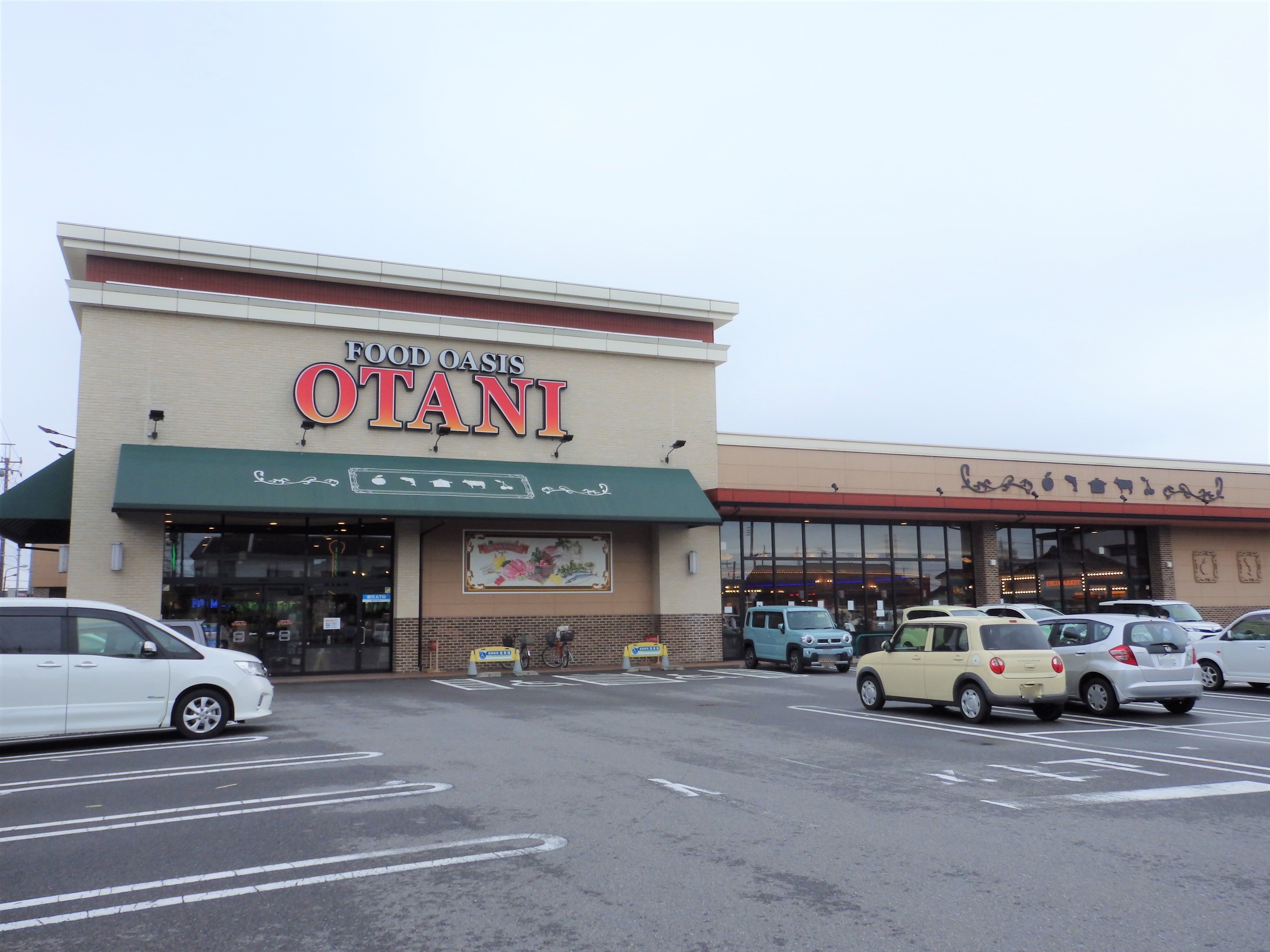 フラワーレジデンスリレントB 周辺画像1