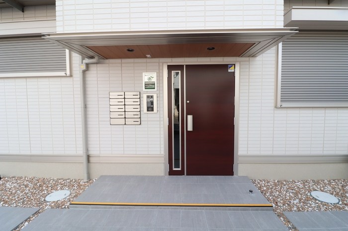 ロータスシャトー その他外観4