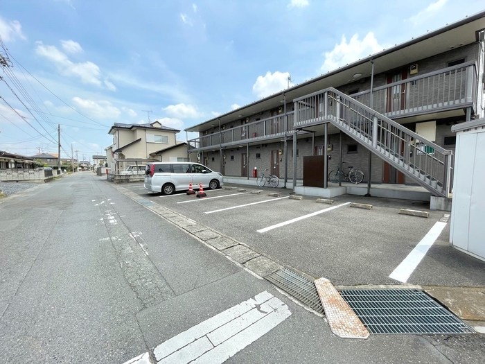 メゾン・ボナール  その他外観1