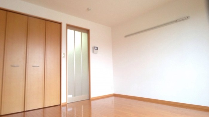 メゾン・ボナール  ベッドルーム