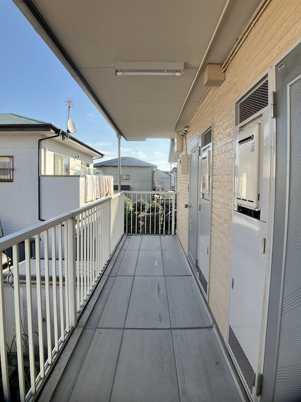 メッツサンヒル その他4