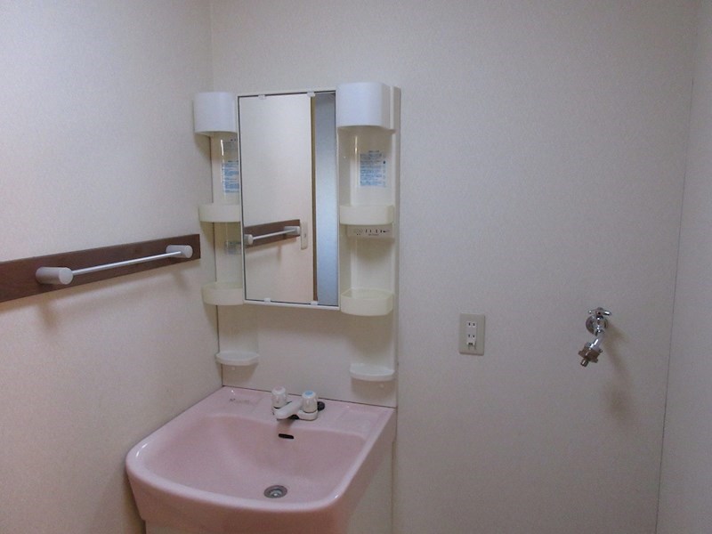 カーサ・デル・リーゾ  その他1