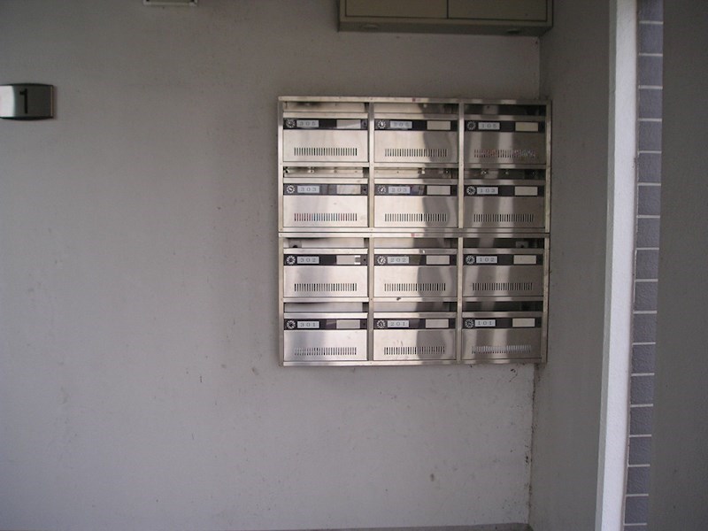 カーサ・デル・リーゾ  その他18