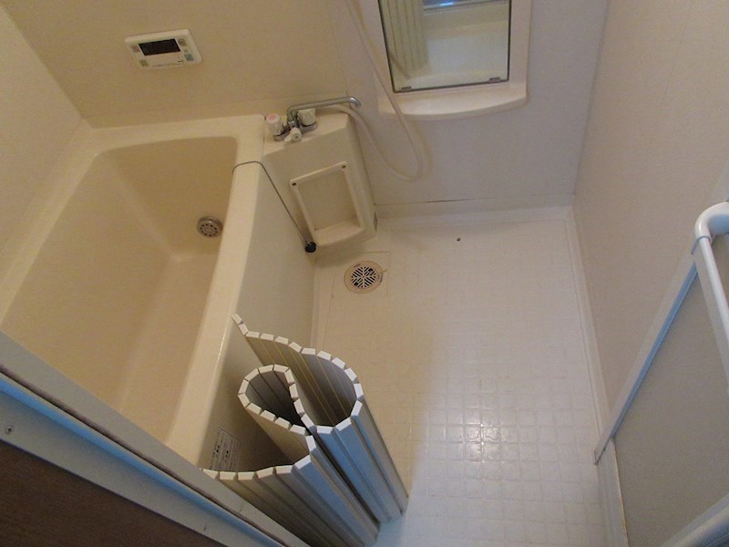 カーサ・デル・リーゾ  風呂画像