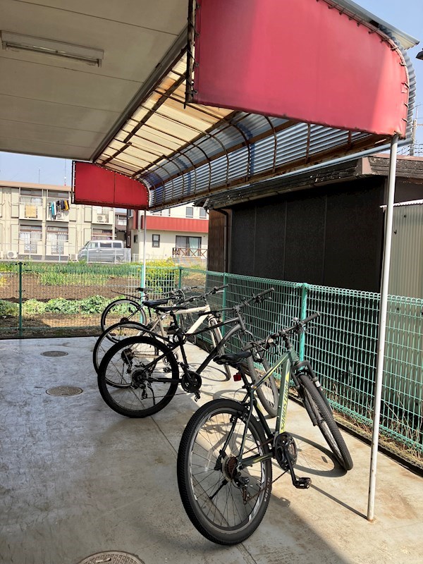 コーポアルタⅢ その他15