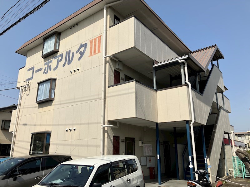 コーポアルタⅢ その他18