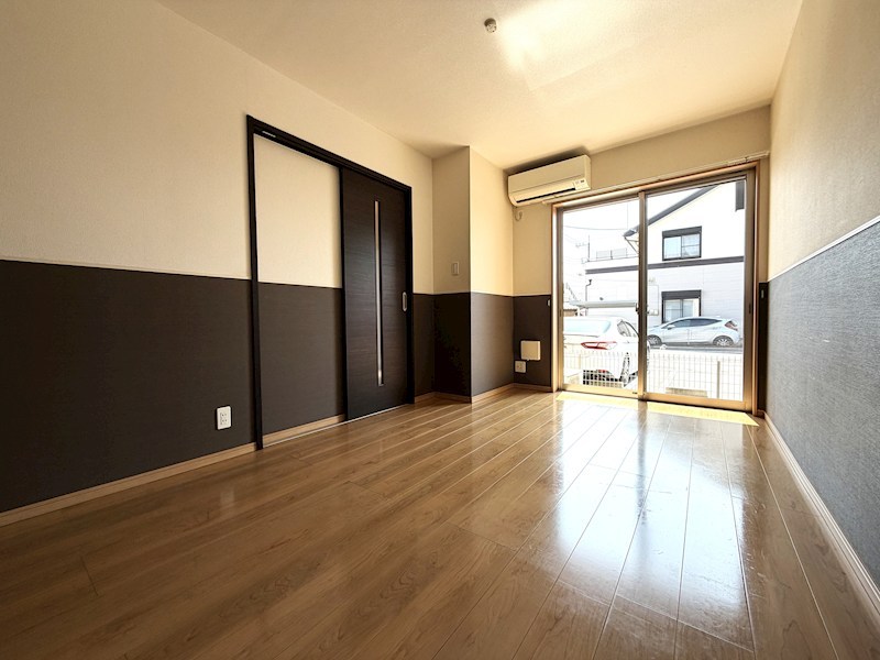 Eminence　Blue（エミネンス　ブルー） リビング