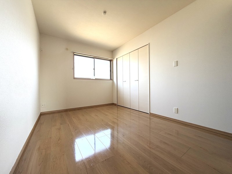 Eminence　Blue（エミネンス　ブルー） ベッドルーム