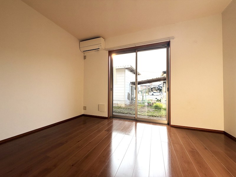 ハーベスト リビング