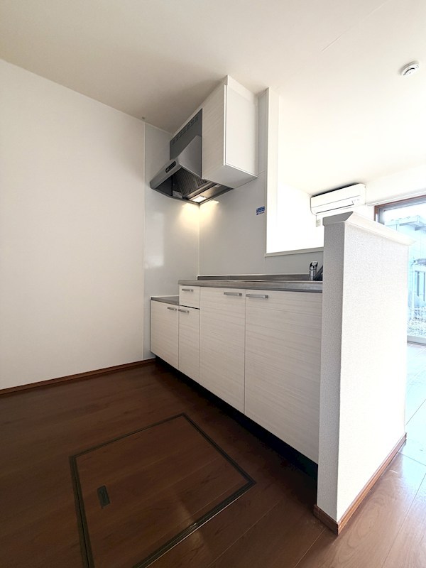 ハーベスト キッチン