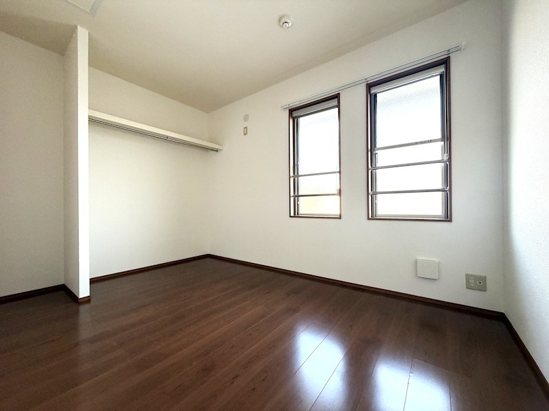 ハーベスト ベッドルーム