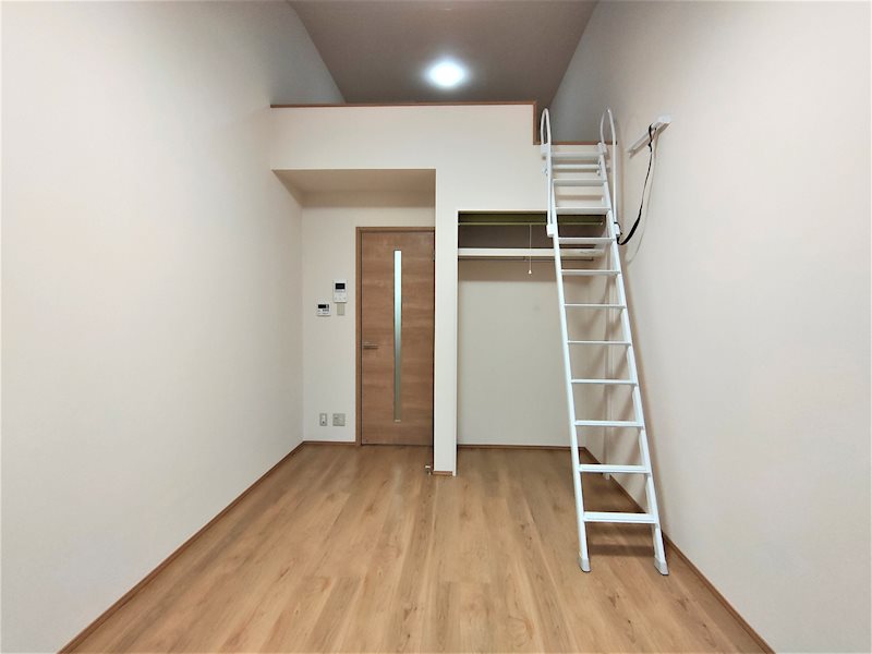 Raffine　栃木 リビング