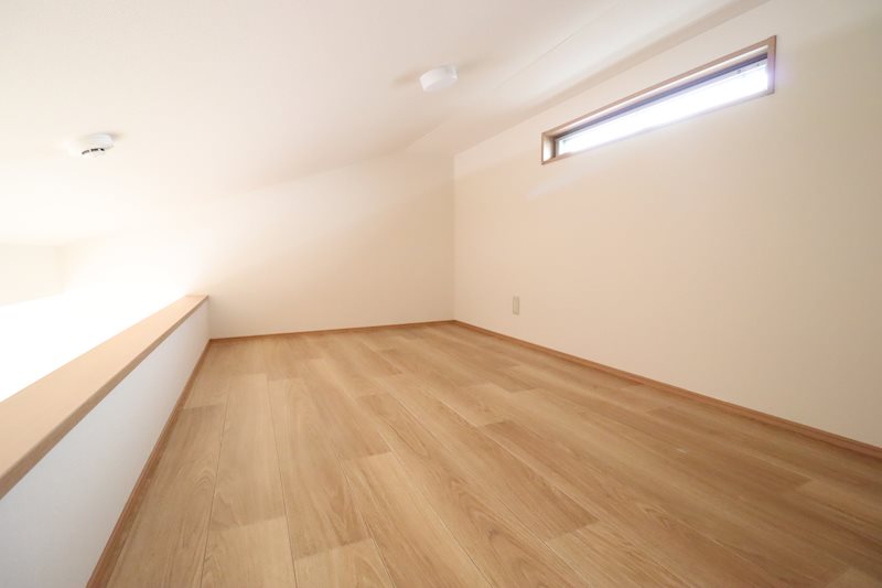 Raffine　栃木 ベッドルーム