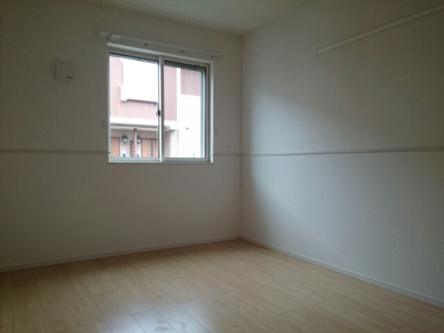 ミニュート　ワルツ　Ⅰ ベッドルーム