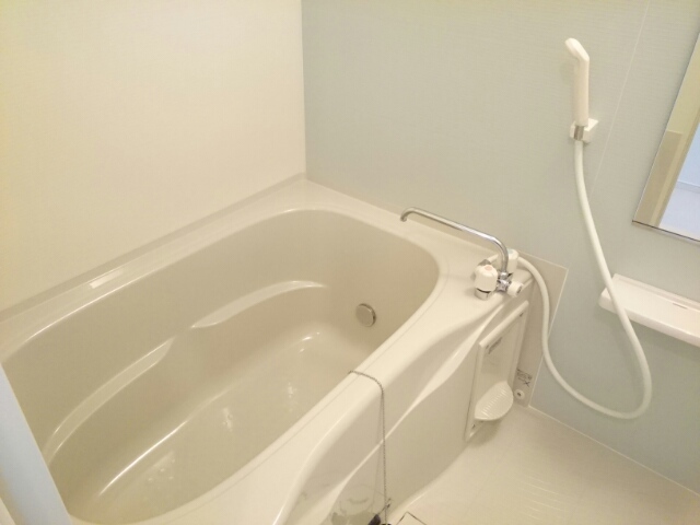 ミニュート　ワルツ　Ⅰ 風呂画像