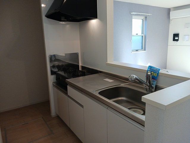 ミニュート　ワルツ　Ⅱ キッチン