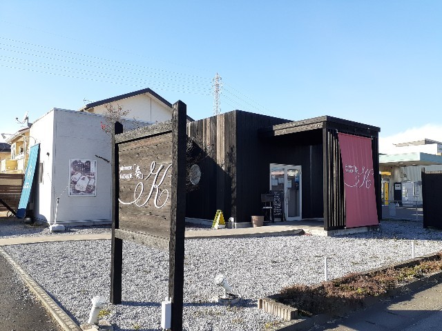 サンパティエコート その他外観2