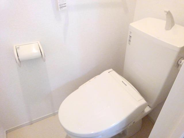 メゾン　シャルマン　Ａ その他2