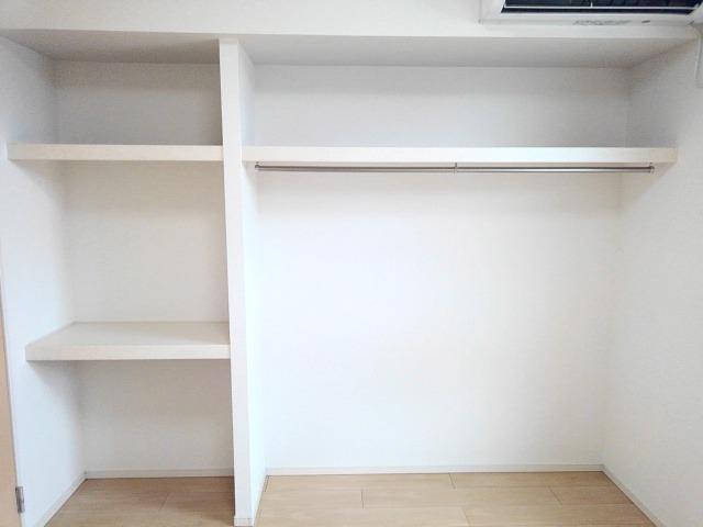 メゾン　シャルマン　Ａ その他3