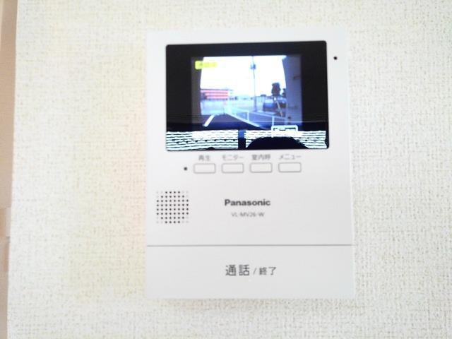 メゾン　シャルマン　Ａ その他4