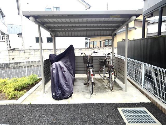 メゾン　シャルマン　Ａ その他6