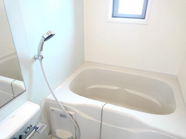 メゾン　シャルマン　Ａ 風呂画像