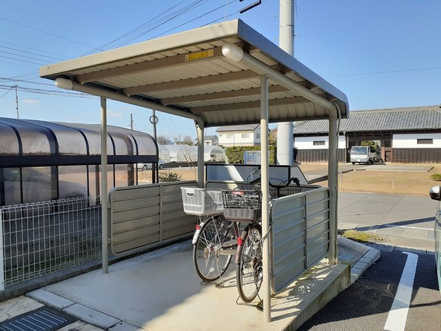 サンシャインＡ その他5