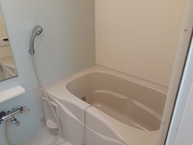 サンシャインＡ 風呂画像