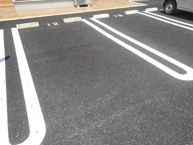 シェルビーⅡ その他5