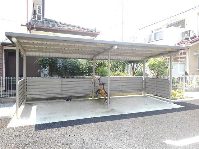 シェルビーⅡ その他6