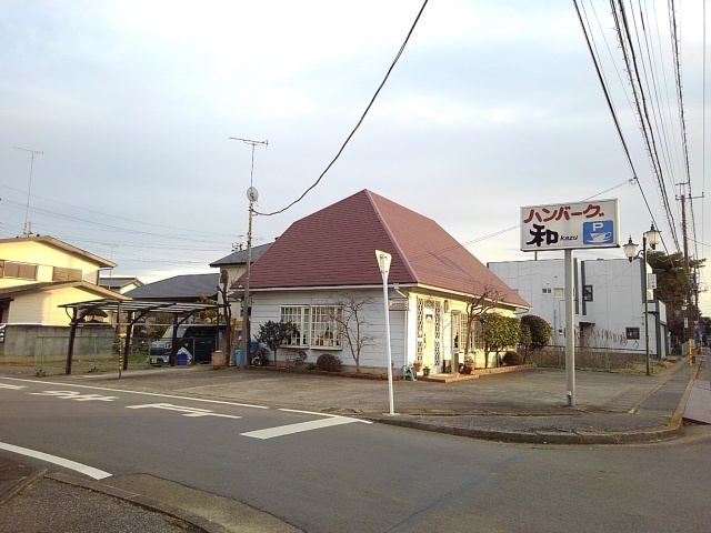 シェルビーⅡ その他外観1