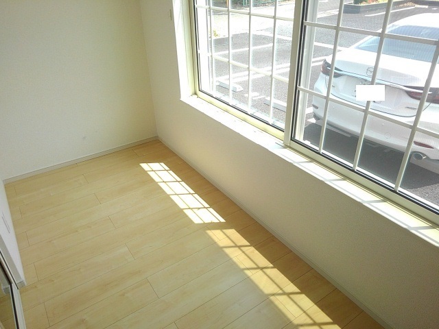 シェルビーⅡ その他7